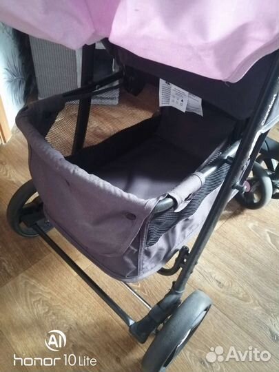 Детские коляски