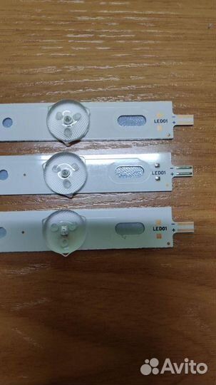 Подсветка Sony 32