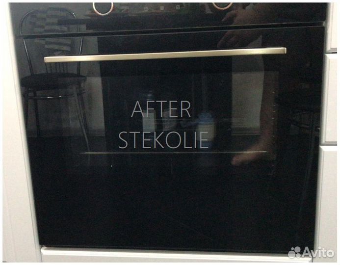 Аналоги наружных стёкол для духовок Korting