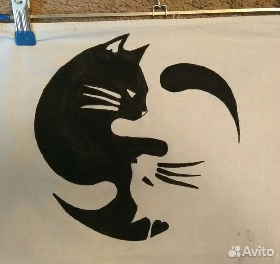 Термонаклейки на одежду