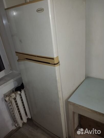 Холодильник