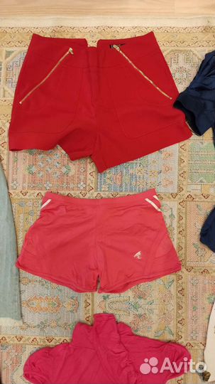 Женские вещи пакетом 42 44