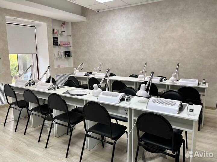 Курс Мастер маникюра