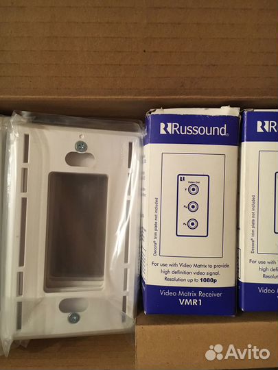 Приемник-преобразователь Russound VMR1