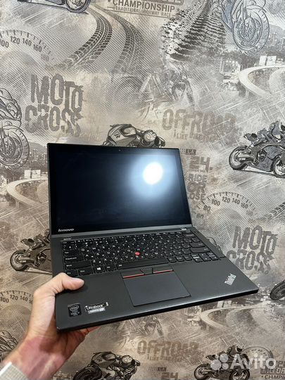Ноутбук lenovo thinkpad x250