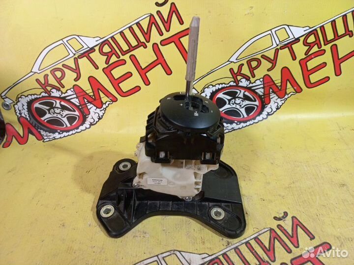 Кулиса АКПП Ваз LADA Гранта Granta седан 21126