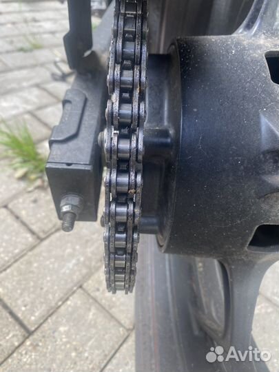 Kawasaki Ninja 300 ABS