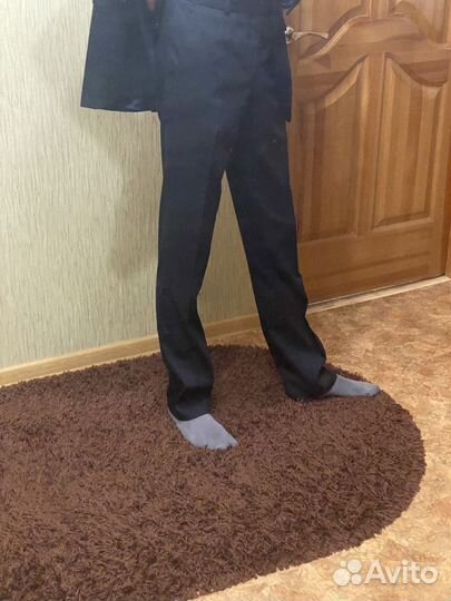 Костюм мужской