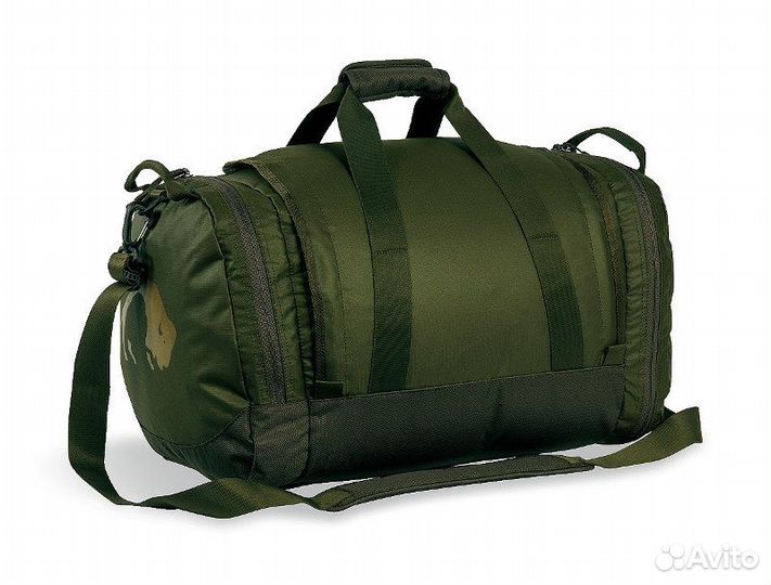 Сумка travel duffle S olive, 1945.331