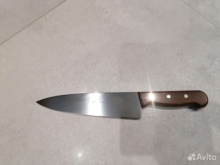 Ножи новые