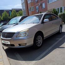 Toyota Premio 1.8 AT, 2002, 286 000 км, с пробегом, цена 830 000 руб.