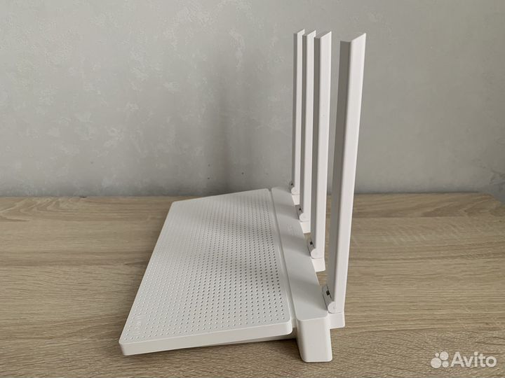 Роутер Xiaomi ax3000t без ограничений
