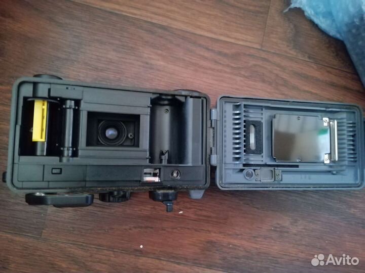 Фотоаппарат пленочный фуджи Fuji k - 28