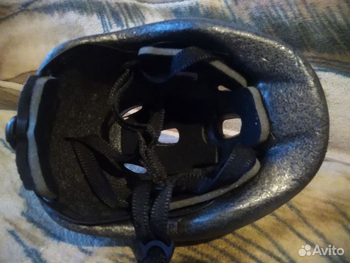 Шлем детский