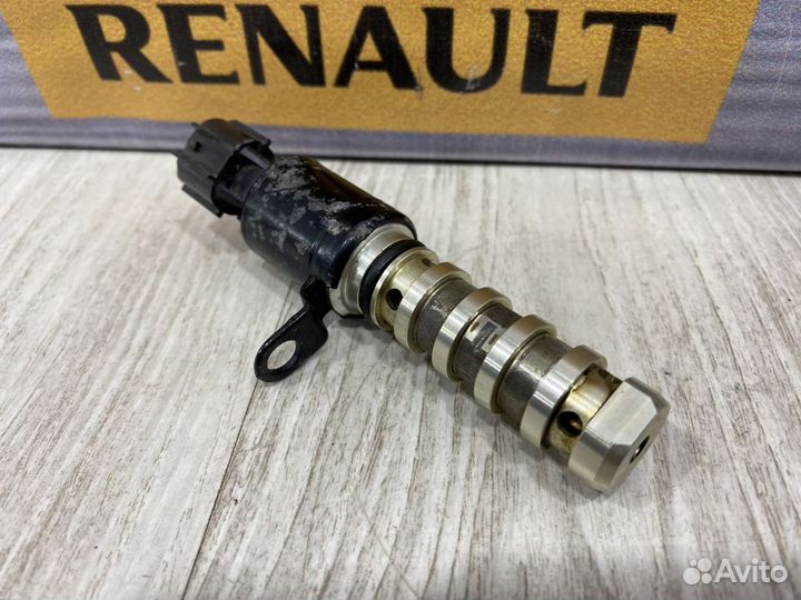 Клапан фазорегулятора Kia ceed 2 JD