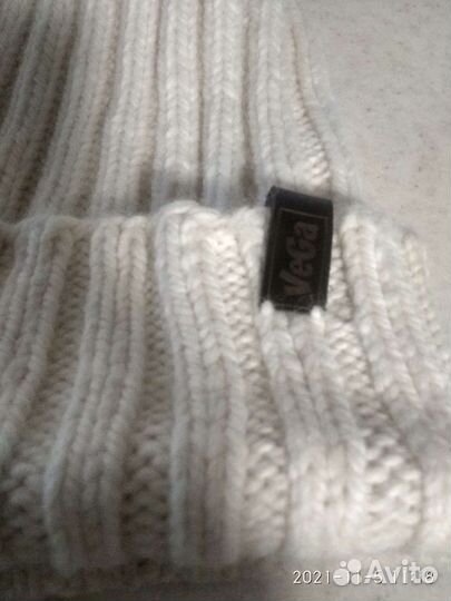 Шапка тыкавка