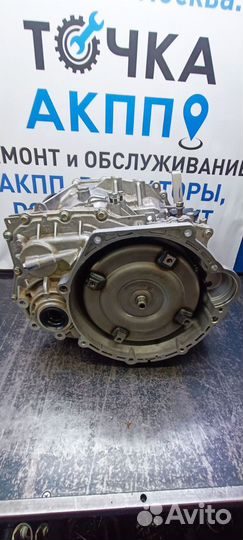 Вариатор CVT QR018CHA Chery Tiggo (1.5)