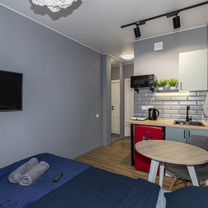 Квартира-студия, 16 м², 10/17 эт.