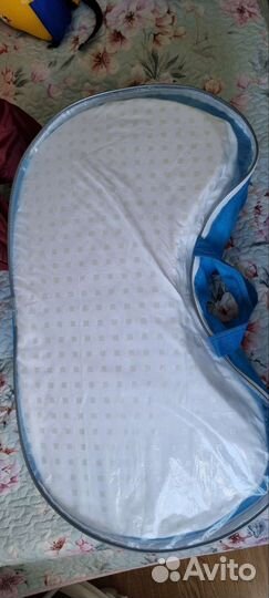 Подушка для кормления