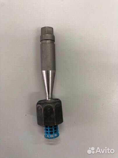 Тяга рулевая Audi A 6 C 6