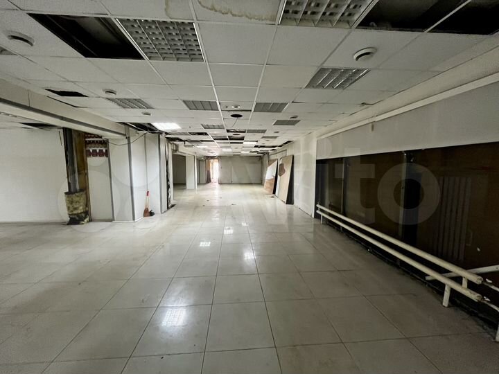 Помещение свободного назначения