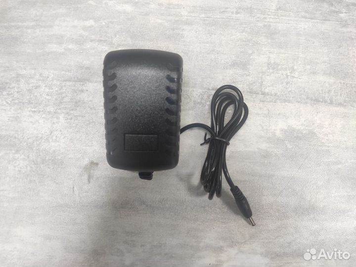 Зарядка для ноутбука Prestigio 12V 2.0A 3.5x1.35мм