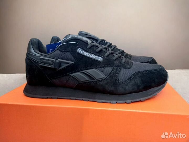 Кроссовки Reebok Classic