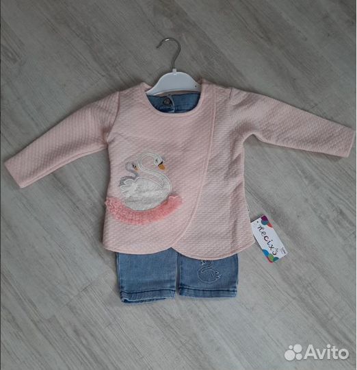 Костюм для девочки