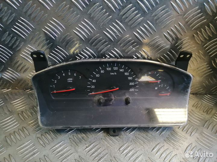 Панель приборов Chery Fora Vortex Estina