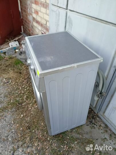 Стиральная машина lg 6 кг прямой привод