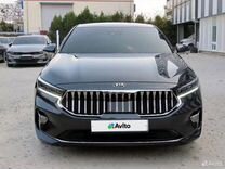 Kia K7 2.5 AT, 2019, 78 000 км, с пробе�гом, цена 3 080 000 руб.