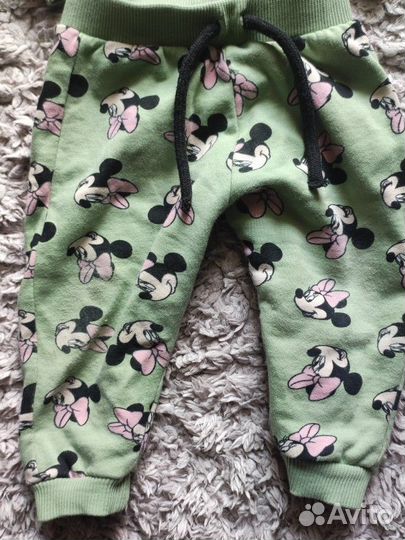 Костюм спортивный baby go