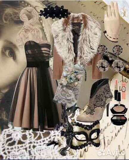 Манжет браслет на руку