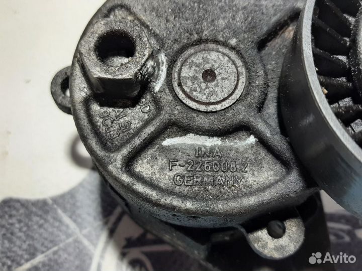 Натяжитель ремня M54 BMW 5-серия E39 LCI