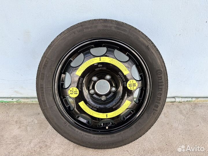 Докатка mercedes r17