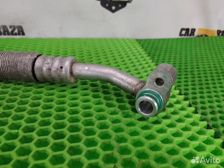 Трубка кондиционера