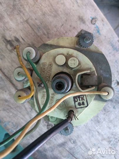 Спидометр ваз 2106