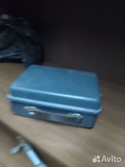 Электроизмерительный прибор