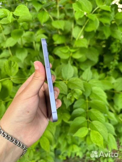 Телефон iPhone 12 mini 128 gb