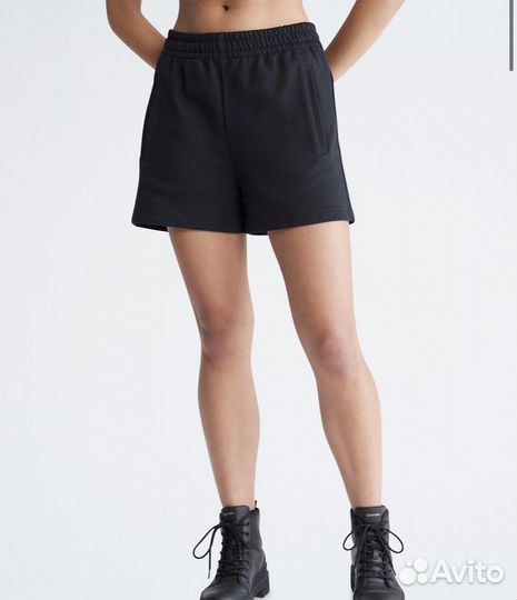 Шорты Calvin klein оригинал