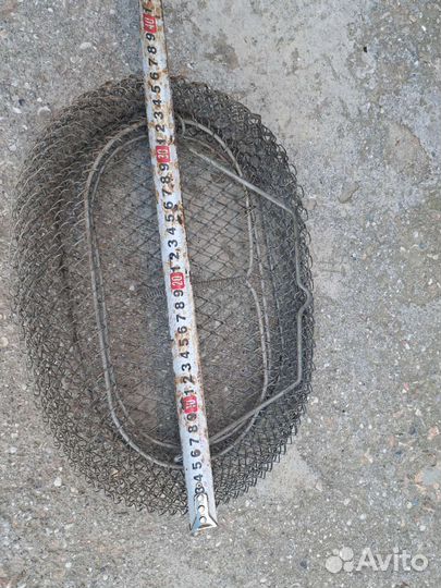 Садок рыболовный