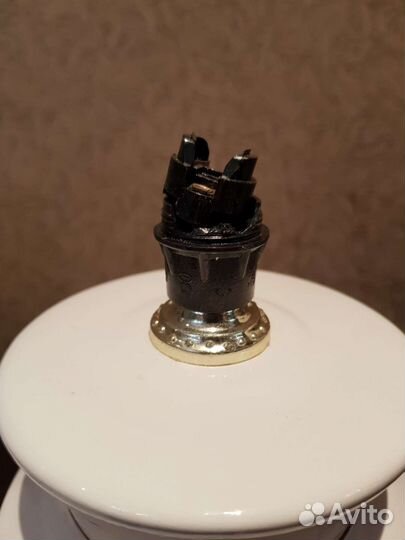 Лампа настольная 2 шт