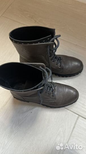 Ролики и обувь