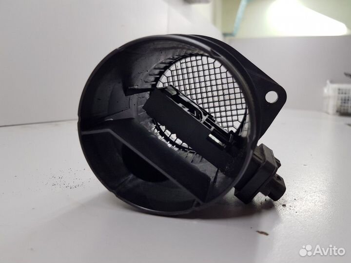 Датчик массового расхода воздуха