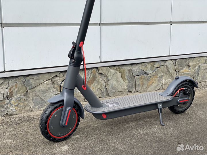 Электросамокат aovo M365Pro