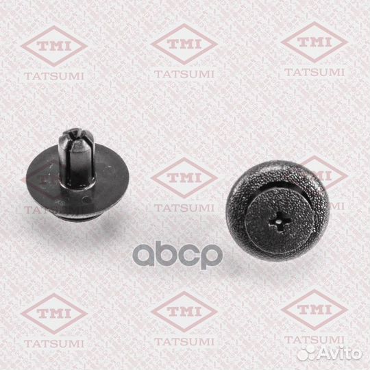 Клипса/пистон TJB1160 tatsumi