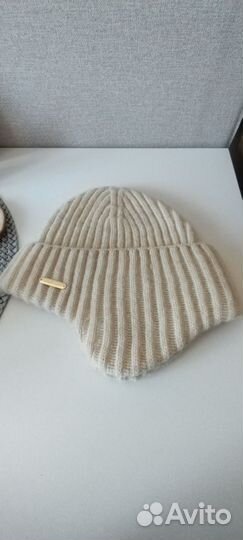 Шапка женская