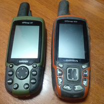 Навигатор garmin gpsmap 62