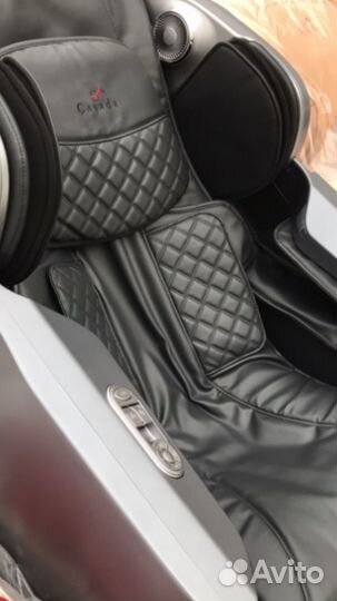 Массажное кресло casada