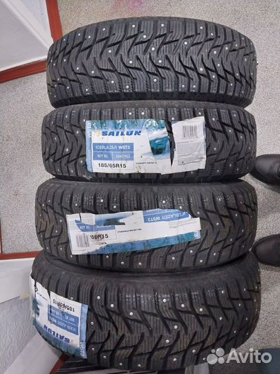 Sailun Ice Blazer WST3 185/65 R15